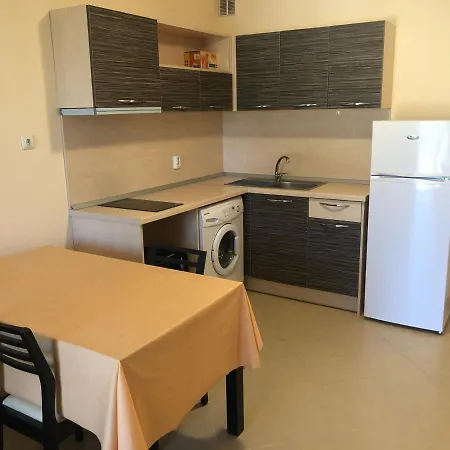 In The Airbnb Ubytování v soukromí *
