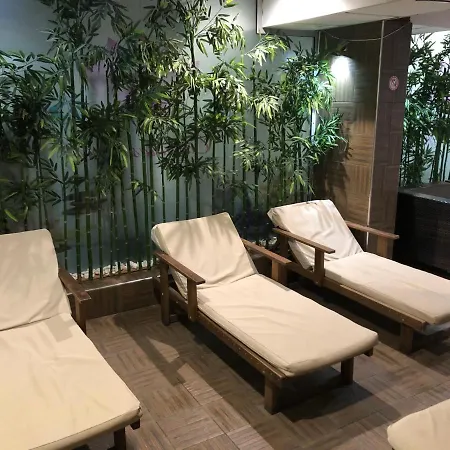 In The Airbnb Ubytování v soukromí Sluneční pobřeží